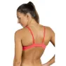 Odeclas Bikinitopp female, Cherry, XL