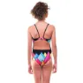 Odeclas Catalina Teen Baddräkt female, Multicolor, 8Y