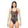 Odeclas Elianne Baddräkt female, Multicolor