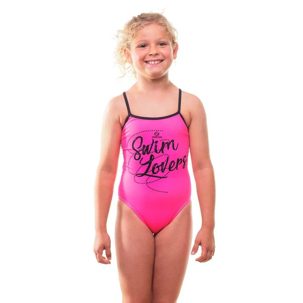 Odeclas Fluor Sweet Teen Baddräkt female