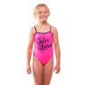 Odeclas Fluor Sweet Teen Baddräkt female