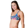 Odeclas Gretel Bikinitopp female, Multicolour, XS