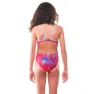 Odeclas Leia Teen Baddräkt female, Coral, 8Y