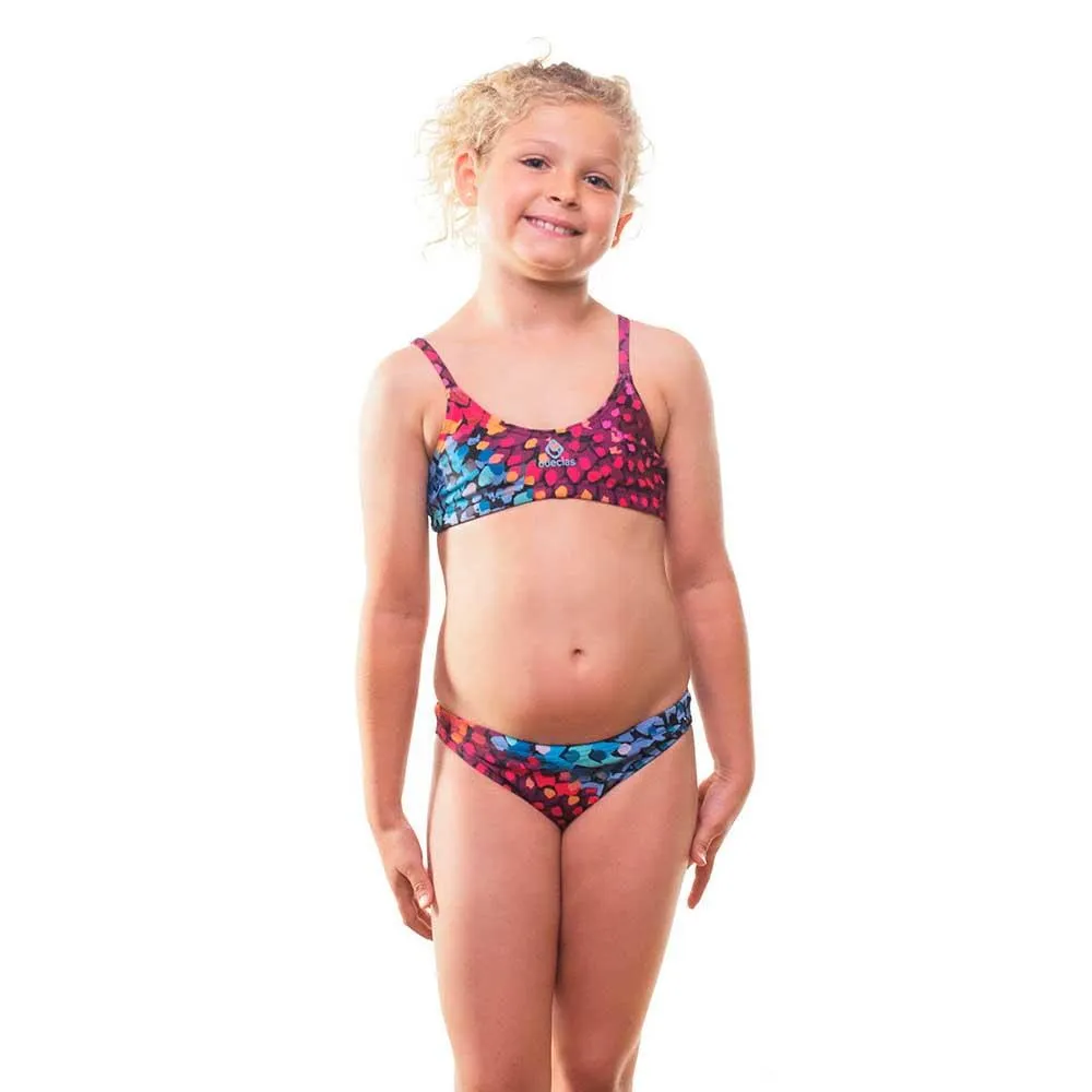 Odeclas Leire Teen Bikini male, Multicolor, 6Y Odeclas Leire Teen Bikini male, Multicolor, 6Y