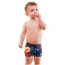 Odeclas Magic Pettit Badbyxor Boxer male, Multicolor, 24MON