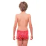 Odeclas Samuel Teen Badbyxor Boxer male, Red, 8Y