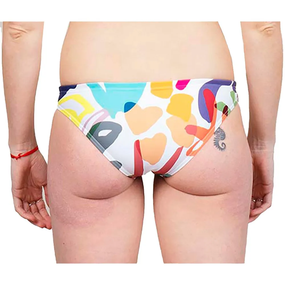 Odeclas Savina Bikini female, Multicolour, S