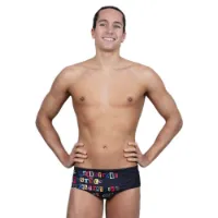 Odeclas Vanko Badbyxor Boxer male