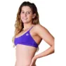 Odeclas Violet Bikinitopp female, Violet, M