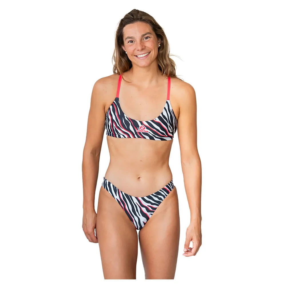 Odeclas Zoe Bikini female