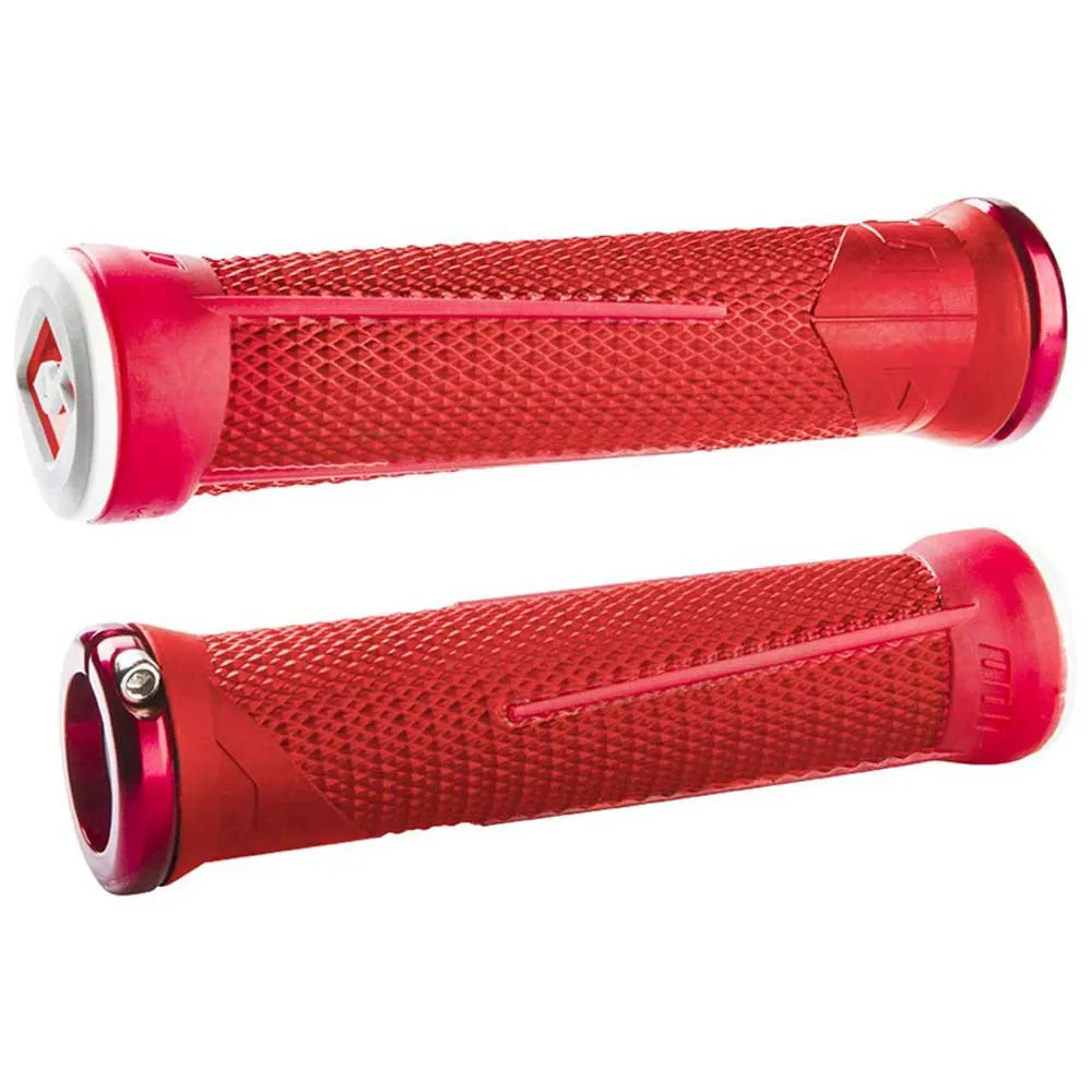 ODI AG-1 MTB Lock-On Lenkergriffe