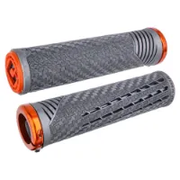 ODI Cf Lock On 31.5 Mm Styrehandtag ODI Cf Lock On 31.5 Mm Styrehandtag