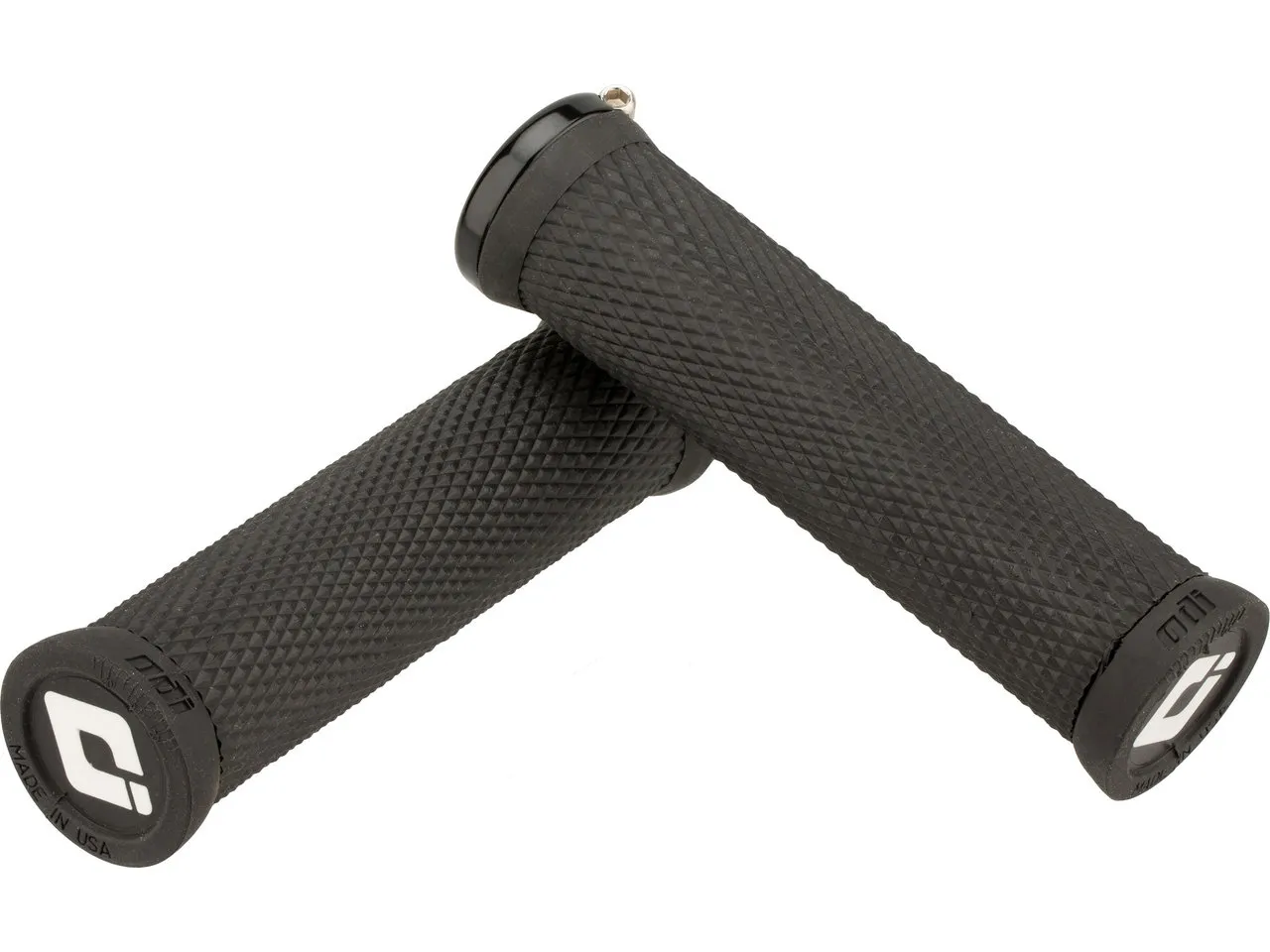 ODI Elite Motion Lock-On 2.1 Lenkergriffe