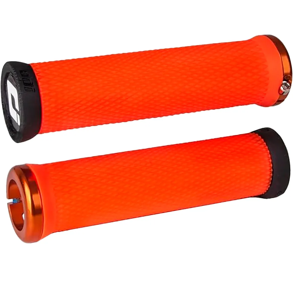 ODI Elite Motion Lock-on 2.1 Styrehandtag