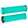 ODI Elite Motion Lock-on Styrehandtag, Mint, One Size