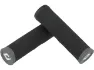ODI F-1 Series Dread Lock Lock-On 2.1 Lenkergriffe, Svart