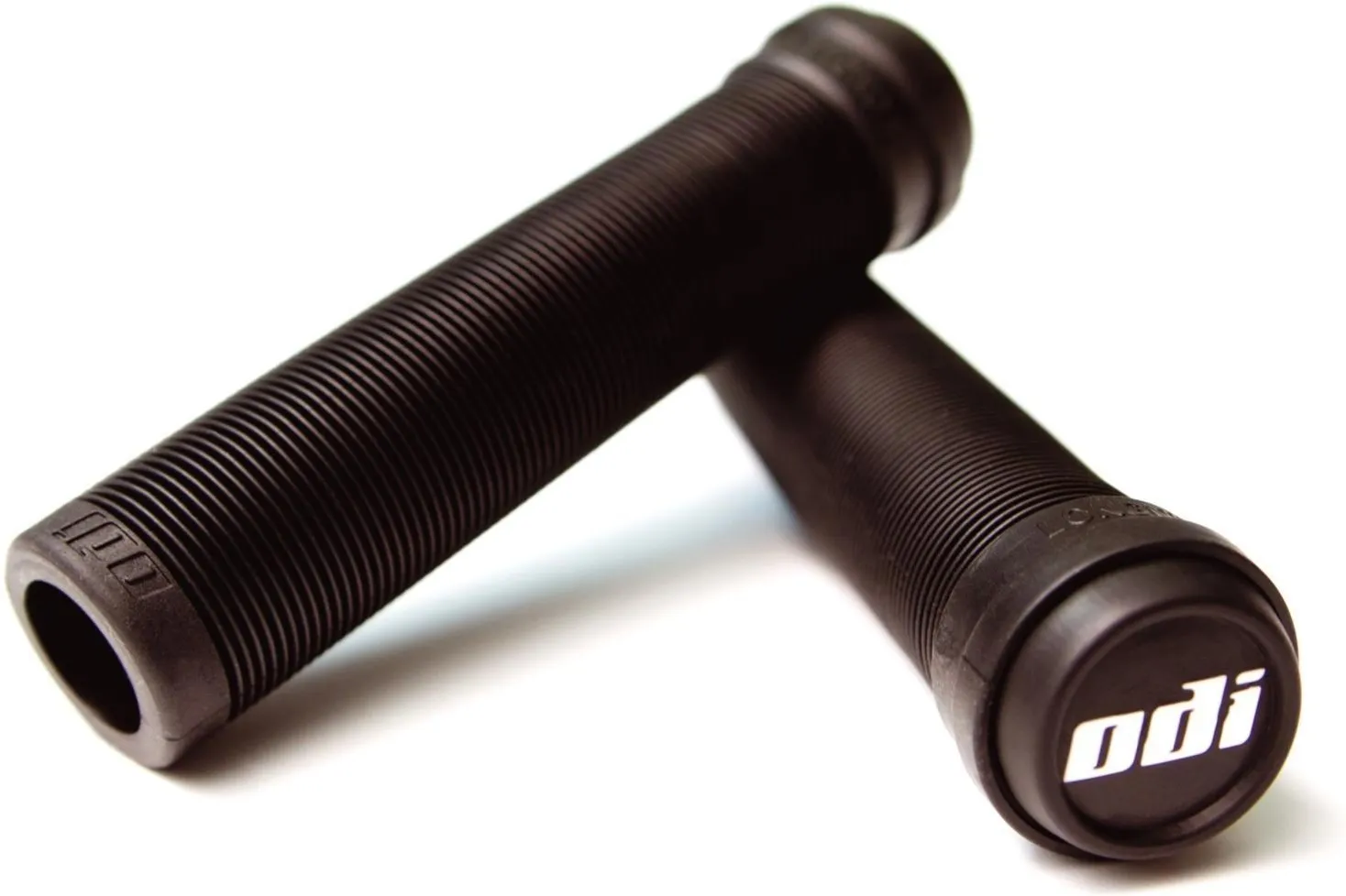 ODI Longneck SL, Svart ODI Longneck SL, Svart