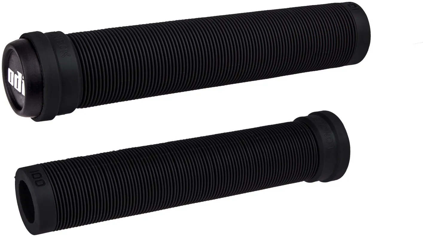 ODI Longneck SLX Grib, Svart ODI Longneck SLX Grib, Svart