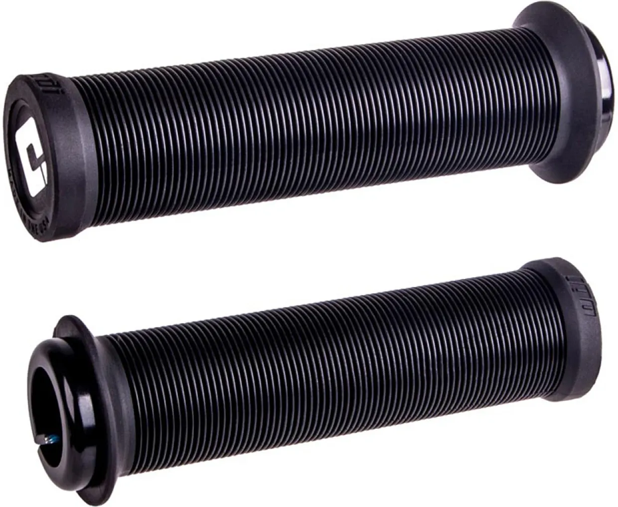ODI Longneck V2.1 handtag för BMX, Svart ODI Longneck V2.1 handtag för BMX, Svart