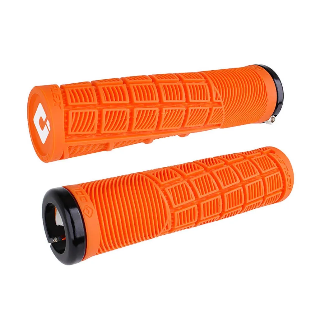 ODI Reflex v2.1 Lock-On Handtag