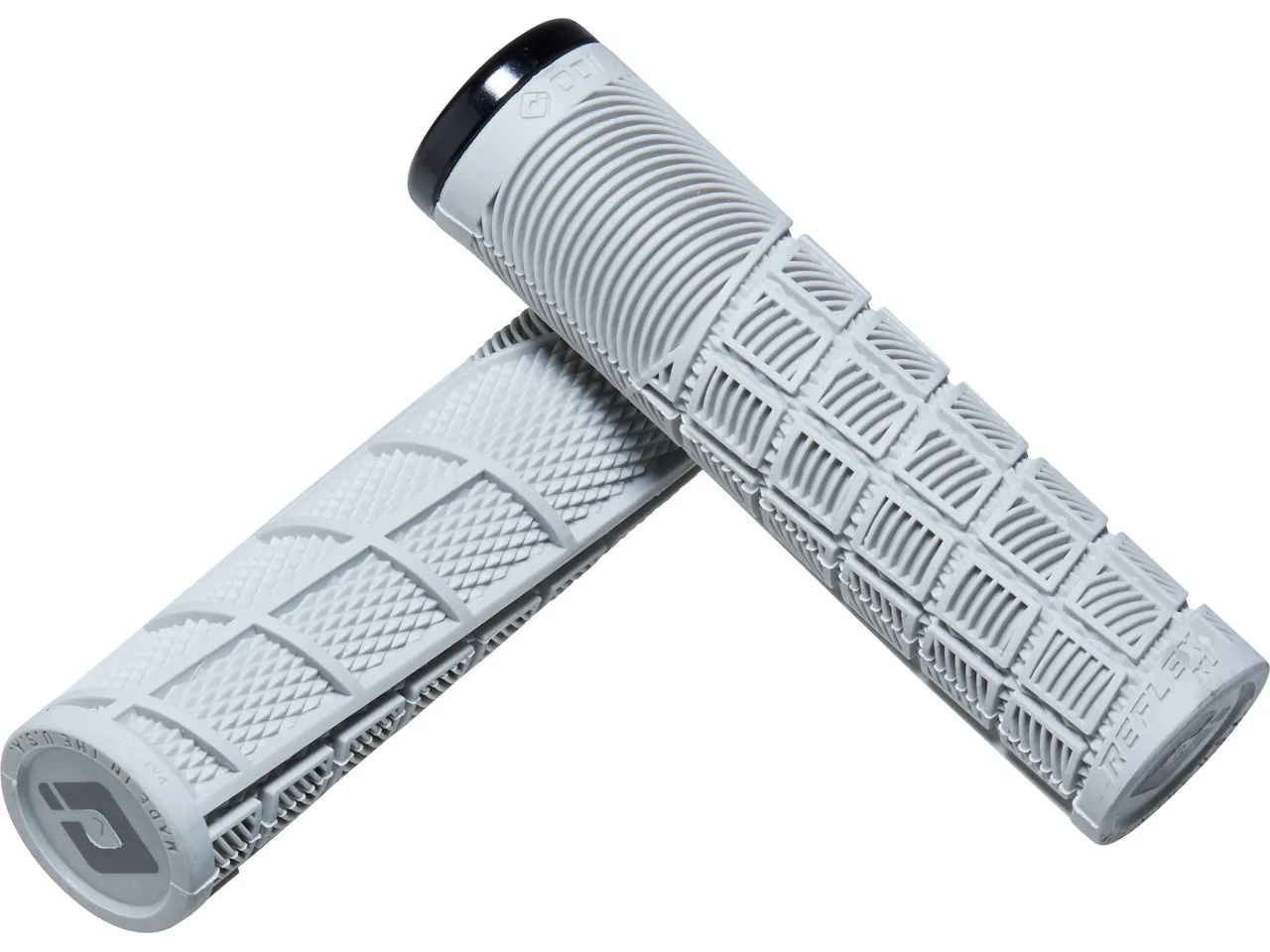 ODI Reflex v2.1 XL Lock-On Handtag ODI Reflex v2.1 XL Lock-On Handtag