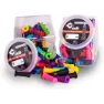ODI Schrader Ventilhatt, Multicolor, One Size