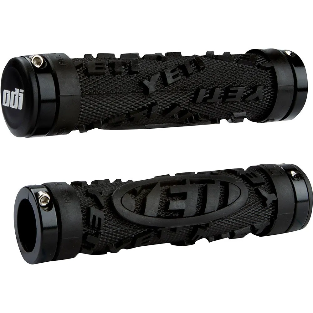 ODI Yeti Lockon Bonus Styrehandtag ODI Yeti Lockon Bonus Styrehandtag