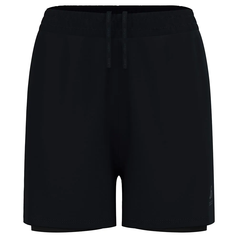 Odlo 323971 Essential 4´´ Shorts