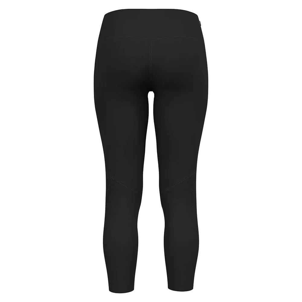 Odlo 7/8 Zeroweight Leggings, Black