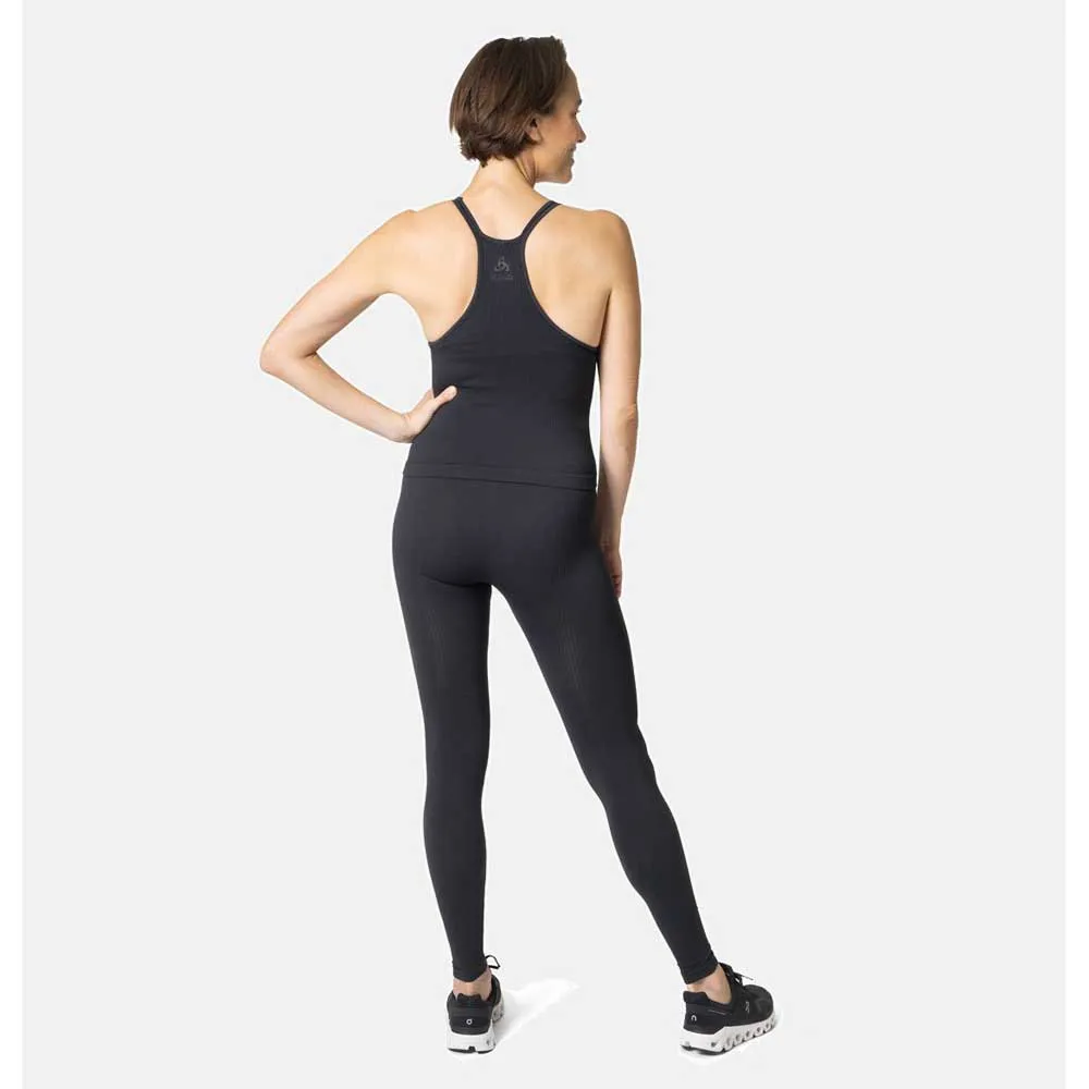 Odlo Active 365 2-i-1 ärmlös T-shirt female