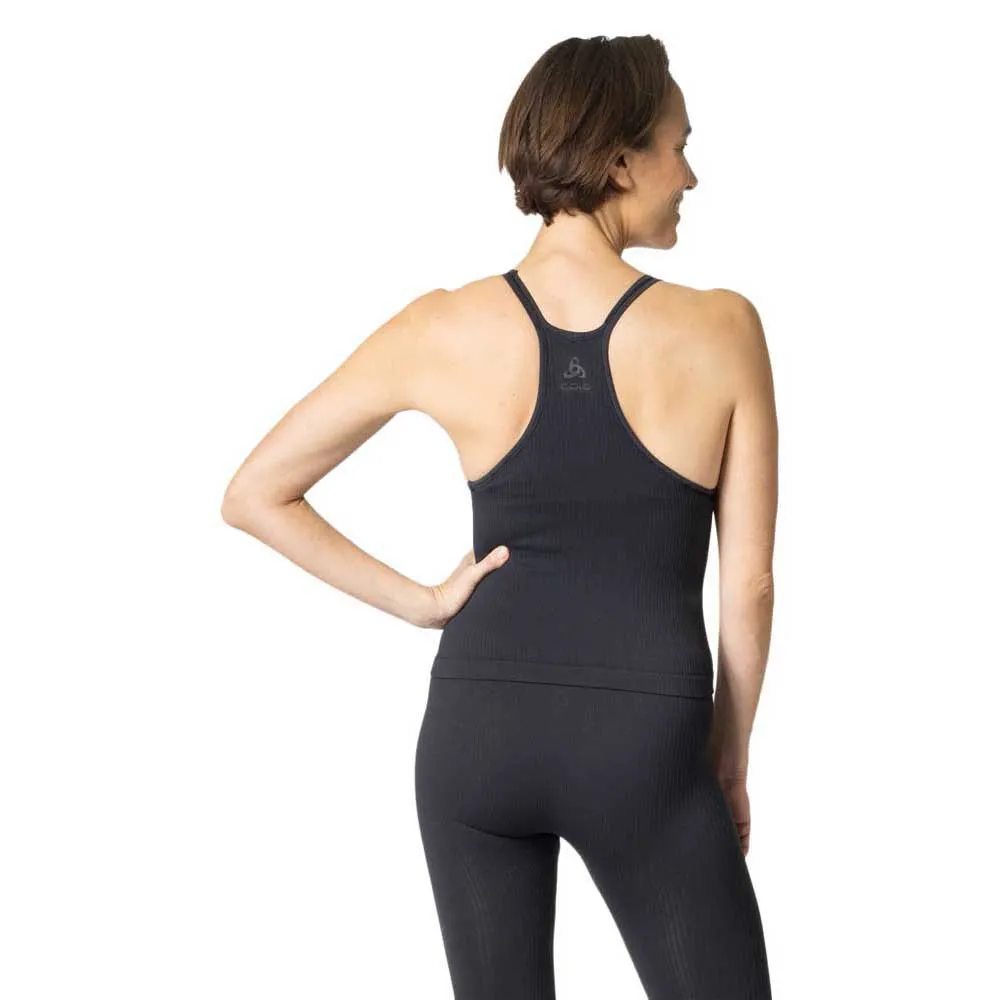 Odlo Active 365 2-i-1 ärmlös T-shirt female