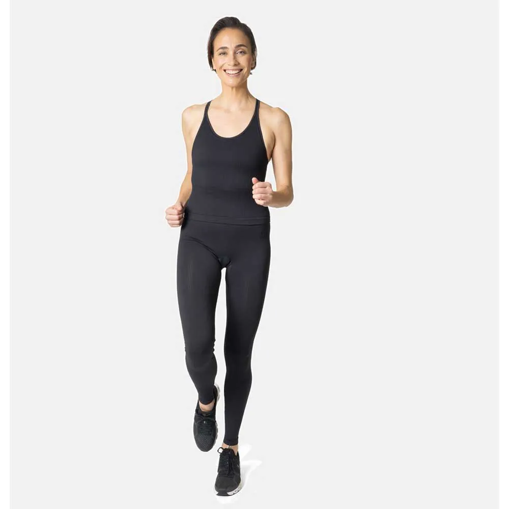 Odlo Active 365 2-i-1 ärmlös T-shirt female