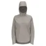 Silver cloud