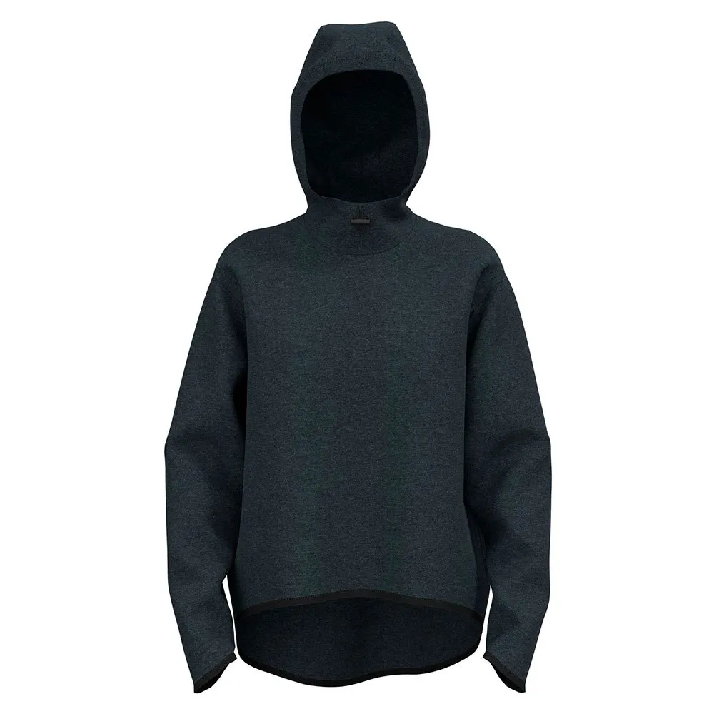 Odlo Active 365 Knit Tröja Med Huva female