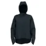 Dark grey melange