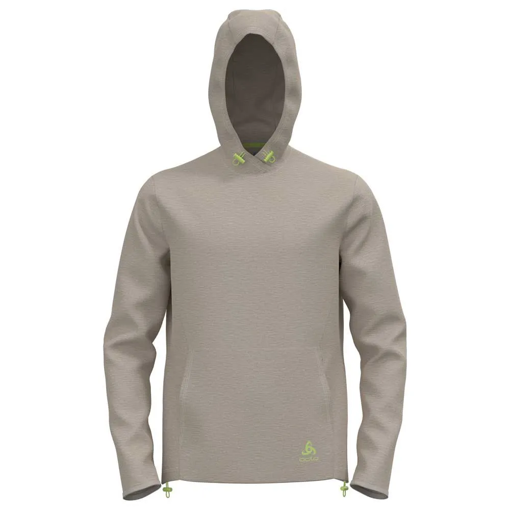 Odlo Active 365 Knit Tröja Med Huva female