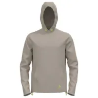 Odlo Active 365 Knit Tröja Med Huva male