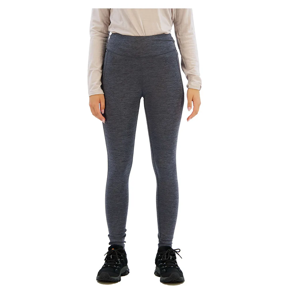 Odlo Active 365 Melange Leggings female