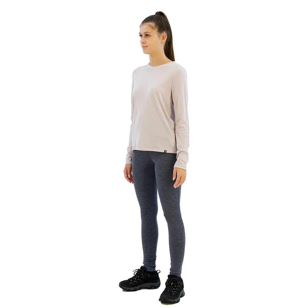 Odlo Active 365 Melange Leggings female