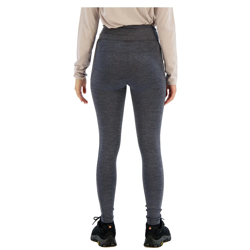 Odlo Active 365 Melange Leggings female