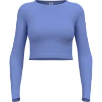 Odlo Active 365 Seamles T-shirt Med Lång ärm female Odlo Active 365 Seamles T-shirt Med Lång ärm female