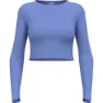Odlo Active 365 Seamles T-shirt Med Lång ärm female