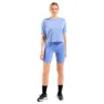 Odlo Active 365 Seamless Korta Leggings female