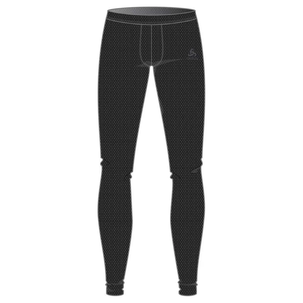 Odlo Active F-dry Light Baslagerbyxor, Black