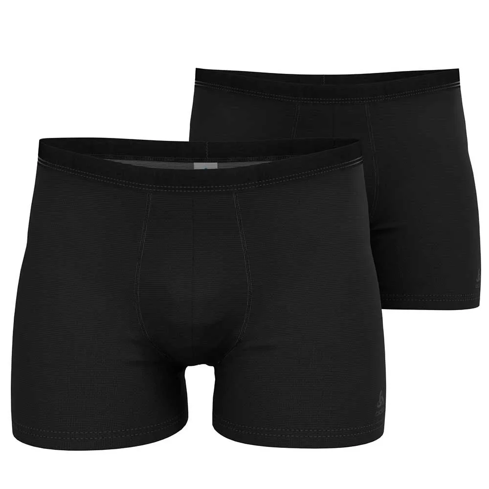 Odlo Active F-dry Light Eco Sports Boxers 2 Enheter