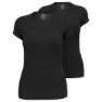 Odlo Active F-dry Light Eco Sports Kortärmad Baslager 2 Enheter