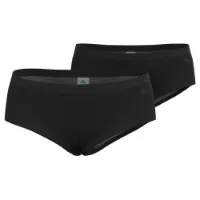 Odlo Active F-dry Light Eco Sports Trosor 2 Enheter