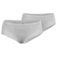 Odlo Active F-dry Light Eco Sports Trosor 2 Enheter Odlo Active F-dry Light Eco Sports Trosor 2 Enheter
