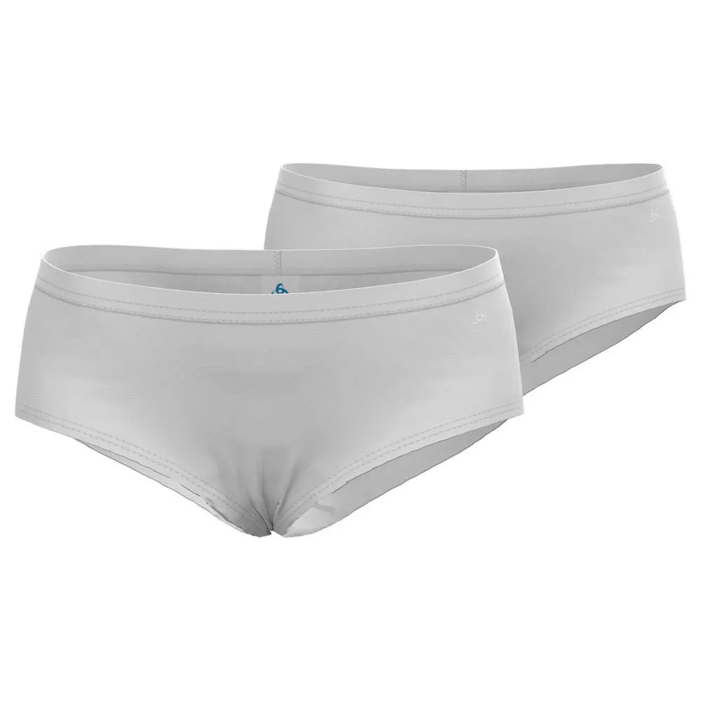 Odlo Active F-dry Light Eco Sports Trosor 2 Enheter
