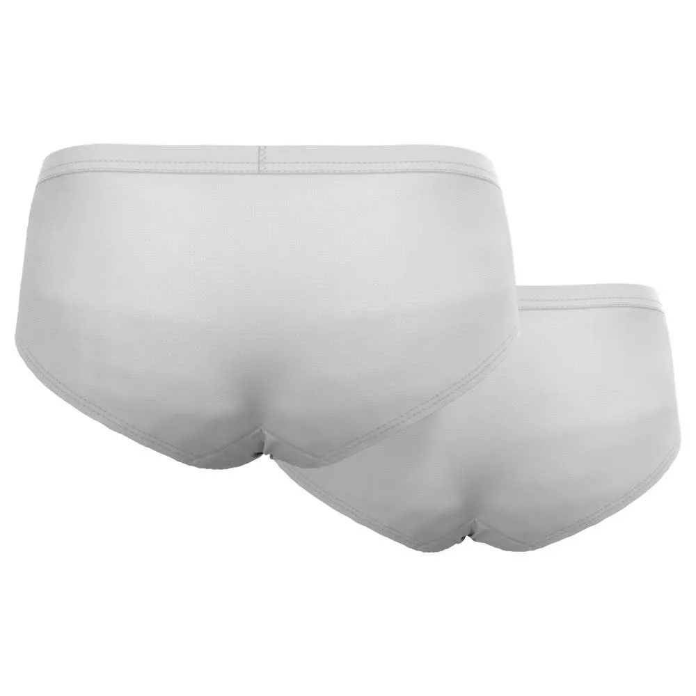 Odlo Active F-dry Light Eco Sports Trosor 2 Enheter